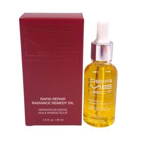 Dermelect Radiance Remedy Oil Rapid Repair Face Oil